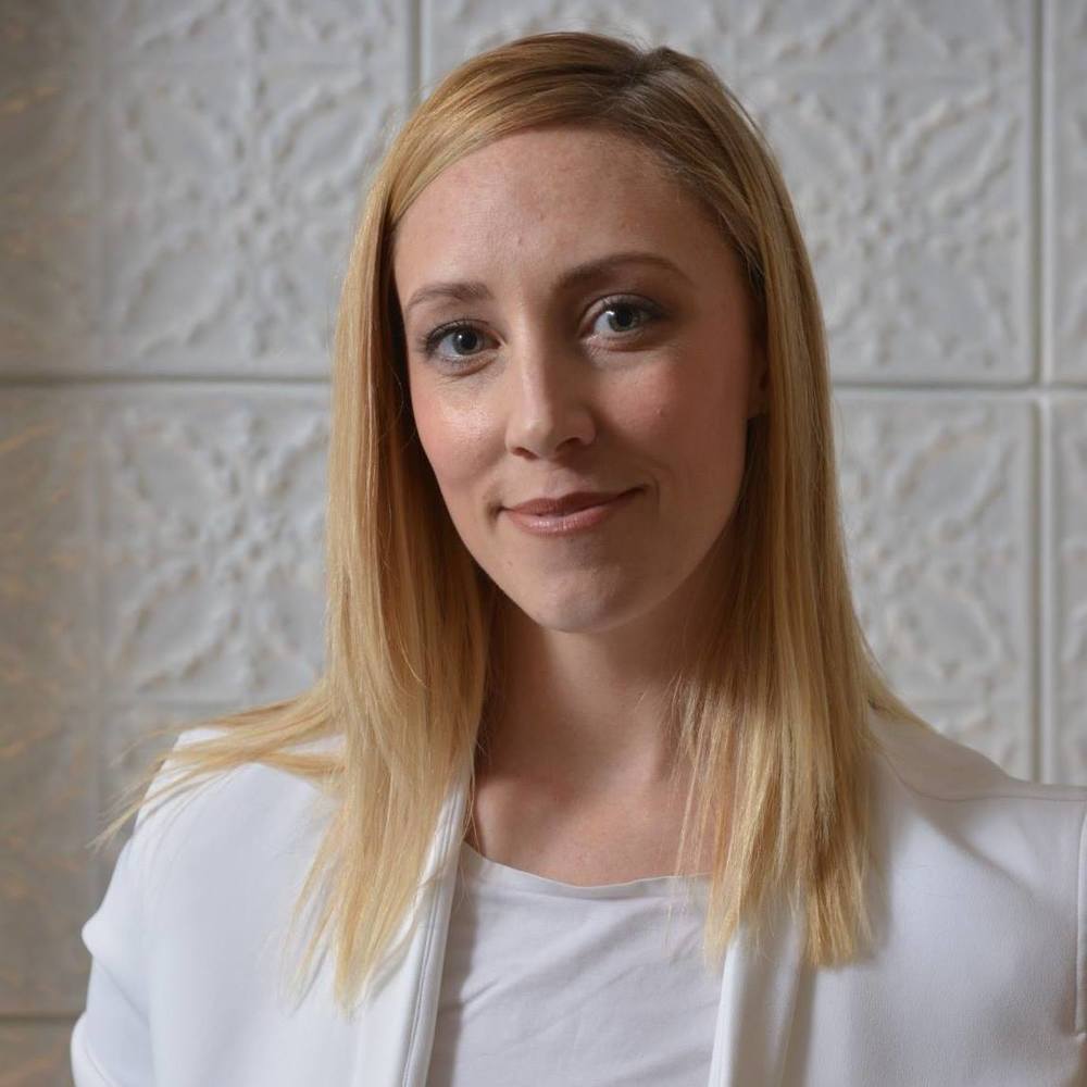 Meet your Posher, Elisabeth